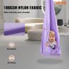 VEVOR Sensory Swing for Kids, 3.1 Yards, Therapy Swing for Children with Special Needs